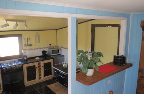 Quillon Resort | Private room ∙ 4 guests