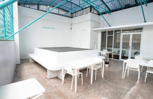 Bandung Resort | Private room ∙ 4 guests