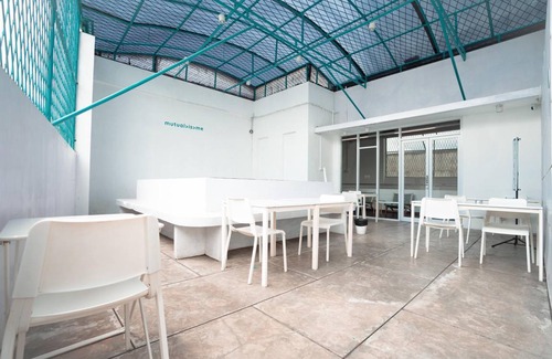 Bandung Resort | Private room ∙ 4 guests