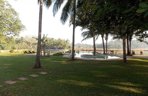 Aldona Resort | Private room ∙ 4 guests