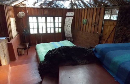 Aldona Resort | Private room ∙ 4 guests