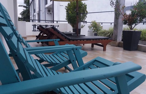 Panadura Resort | Private room ∙ 4 guests