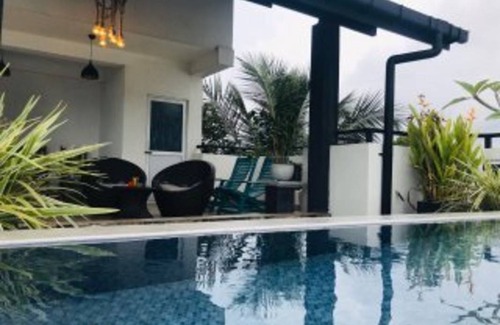 Panadura Resort | Private room ∙ 4 guests