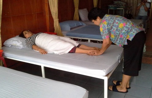 Don Muang Resort | Private room ∙ 4 guests