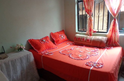 Babati Resort | Private room ∙ 4 guests