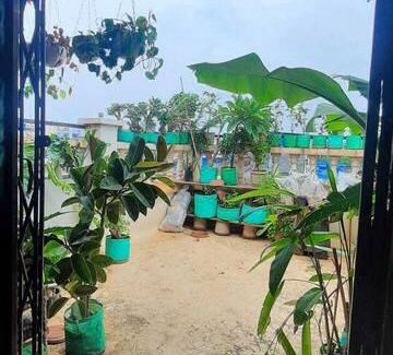 Malad West Resort | Private room ∙ 4 guests