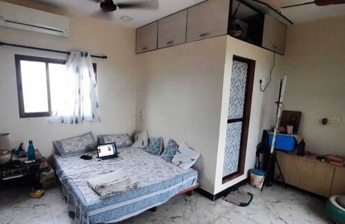 Malad West Resort | Private room ∙ 4 guests