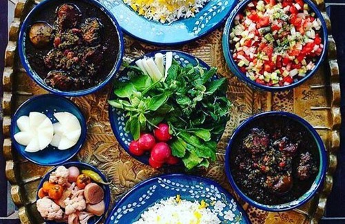 Mahan Resort | Private room ∙ 4 guests