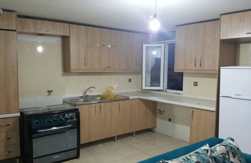 Shīrāz Resort | Private room ∙ 4 guests
