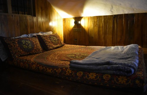Mananthavady Resort | Private room ∙ 4 guests