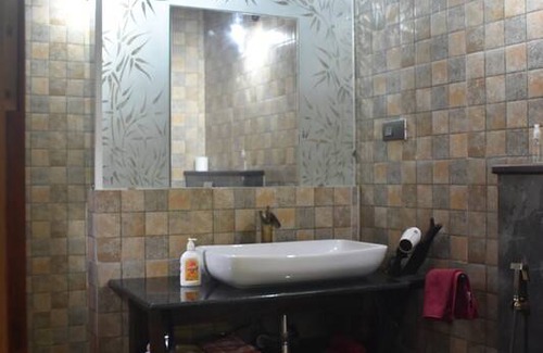 Mananthavady Resort | Private room ∙ 4 guests