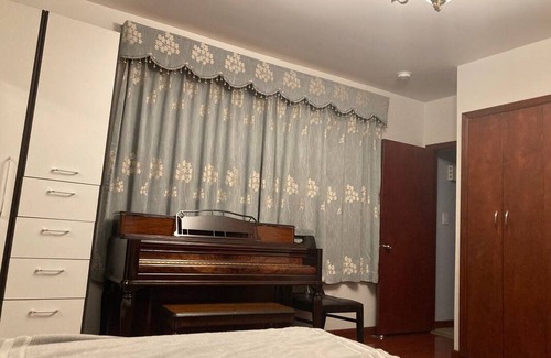 Manhasset Resort | Private room ∙ 5 guests