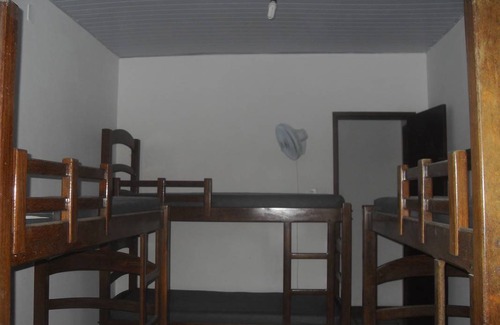 Jaua Resort | Private room ∙ 5 guests