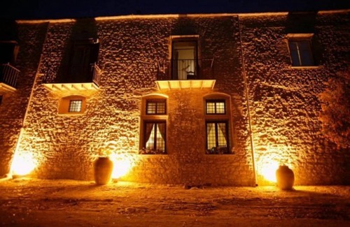 Campofiorito Resort | Private room ∙ 5 guests
