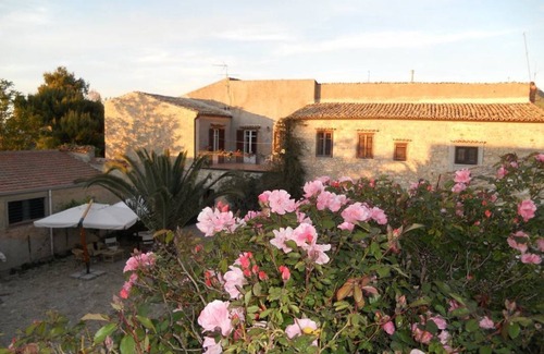 Campofiorito Resort | Private room ∙ 5 guests