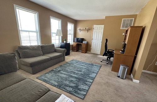 Stafford Apartment | Private Room/5min highway