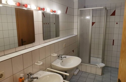 Neubulach Resort | Private room ∙ 6 guests