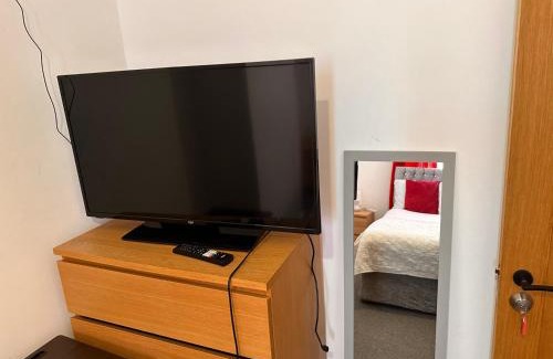 Horfield House | private room 6
