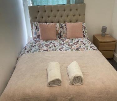 Horfield House | private room 6