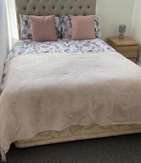 Horfield House | private room 6