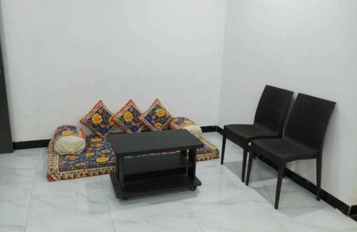 Bhuj Resort | Private room ∙ 6 guests
