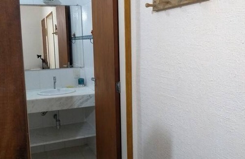 Prumirim Resort | Private room ∙ 6 guests