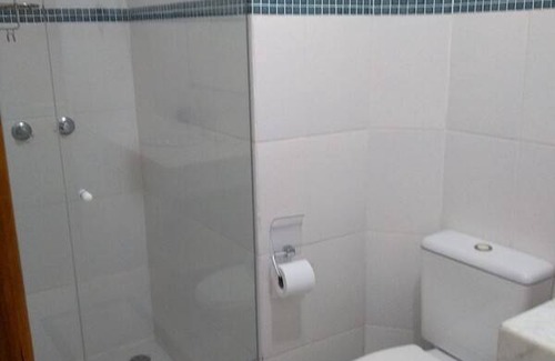 Prumirim Resort | Private room ∙ 6 guests