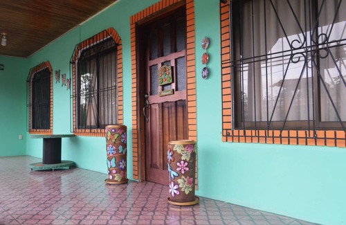 Penjamo Resort | Private room ∙ 6 guests