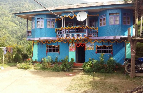 Biratnagar Resort | Private room ∙ 6 guests
