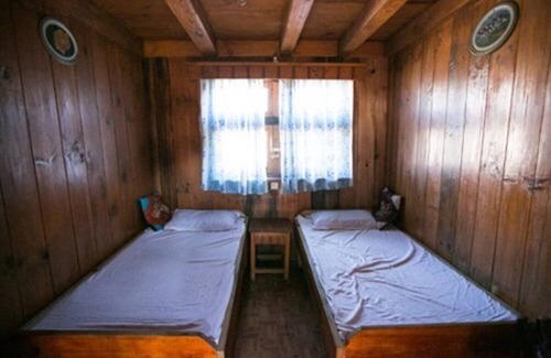 Biratnagar Resort | Private room ∙ 6 guests