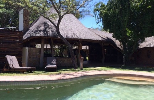 Vaalwater Resort | Private room ∙ 6 guests