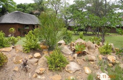 Vaalwater Resort | Private room ∙ 6 guests