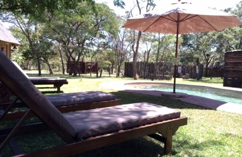 Vaalwater Resort | Private room ∙ 6 guests