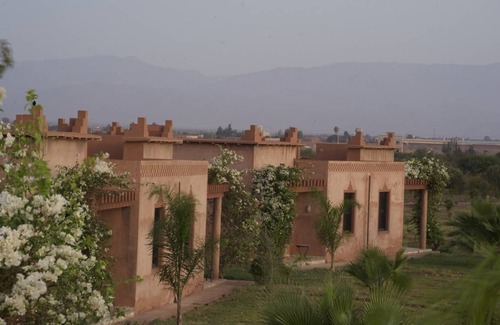 Issen Resort | Private room ∙ 6 guests