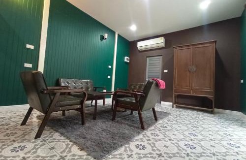 Damnoen Saduak Resort | Private Room 7