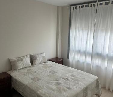 New Golden Mile House | Private room and bathroom in luxury complex