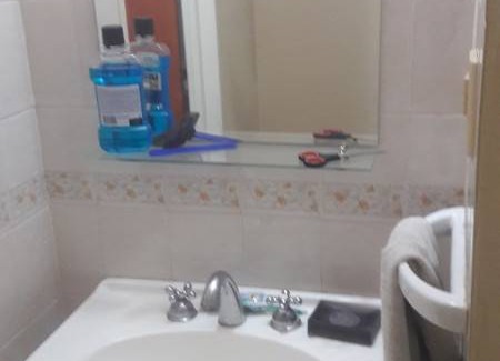 Lujan de Cuyo Resort | Private room ∙ 2 guests