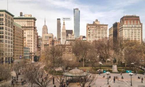 Ukrainian Village Apartment | Private Room at a shared Apartment at the Heart of East Village