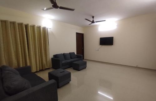 Thane West House | Private Room At Pushpanjali Residency Phase 3 S1 Block Ovale Ghodbunder Road Thane West