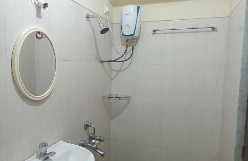 Thane West House | Private Room At Pushpanjali Residency Phase 3 S1 Block Ovale Ghodbunder Road Thane West
