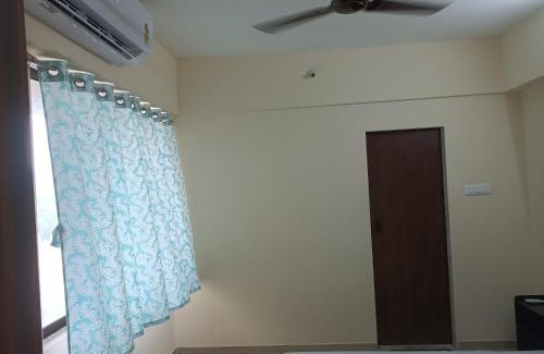 Thane West House | Private Room At Pushpanjali Residency Phase 3 S1 Block Ovale Ghodbunder Road Thane West