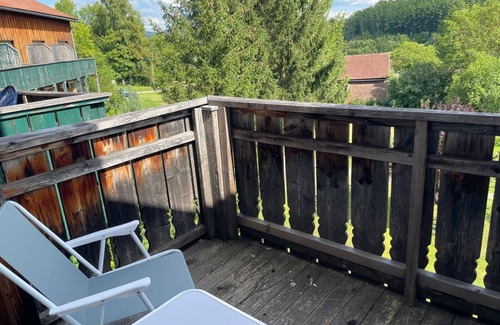 Viechtach Apartment | Private room at the Hotel am Pfahl