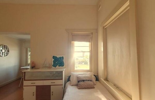 Port Adelaide Resort | Private room ∙ 1 guest