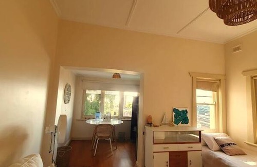 Port Adelaide Resort | Private room ∙ 1 guest