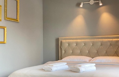 Wemmel House | Private Room