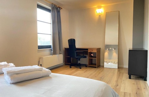 Wemmel House | Private Room