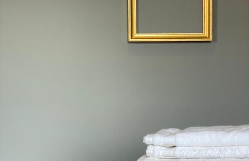 Wemmel House | Private Room