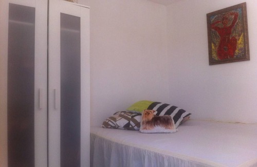 Primorski Resort | Private room ∙ 3 guests