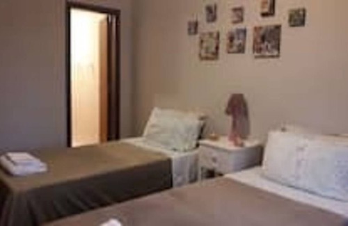 Matriz Resort | Private room ∙ 2 guests