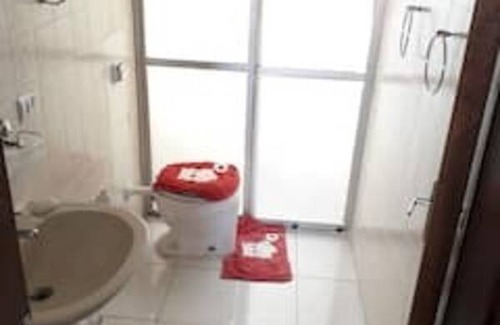 Matriz Resort | Private room ∙ 2 guests